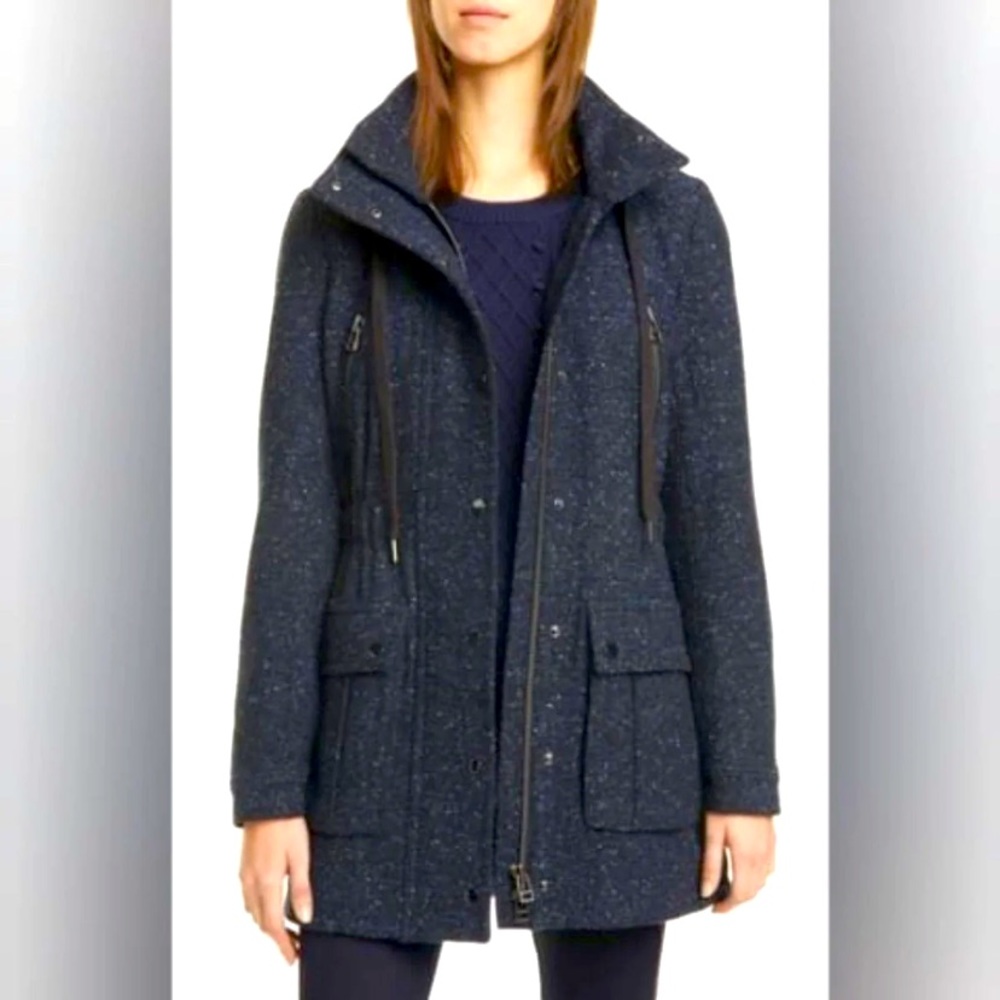Veronica Beard coat